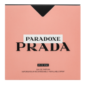 Prada Paradoxe Intense parfémovaná voda pro ženy 30 ml