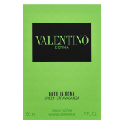 Valentino Donna Born In Roma Green Stravaganza parfumirana voda za ženske 50 ml