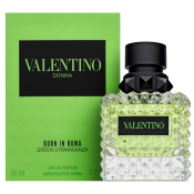 Valentino Donna Born In Roma Green Stravaganza parfumirana voda za ženske 50 ml