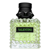 Valentino Donna Born In Roma Green Stravaganza Eau de Parfum nőknek 30 ml