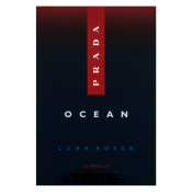Prada Luna Rossa Ocean Le Parfum Perfume para hombre 50 ml