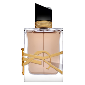 Yves Saint Laurent Libre Flowers & Flames parfémovaná voda pre ženy 50 ml
