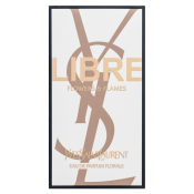 Yves Saint Laurent Libre Flowers & Flames parfémovaná voda pre ženy 50 ml