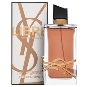 Yves Saint Laurent Libre Flowers & Flames parfémovaná voda pro ženy 90 ml