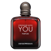Armani (Giorgio Armani) Stronger With You Parfum Parfum bărbați 100 ml