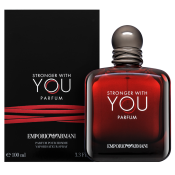 Armani (Giorgio Armani) Stronger With You Parfum Parfum bărbați 100 ml