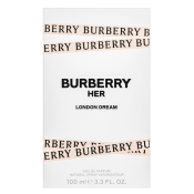 Burberry Her London Dream parfémovaná voda pro ženy 100 ml
