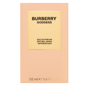 Burberry Goddess parfémovaná voda pre ženy Refillable 50 ml