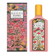 Gucci Flora Gorgeous Gardenia parfémovaná voda pre ženy 100 ml