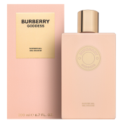Burberry Goddess tusfürdő nőknek 200 ml