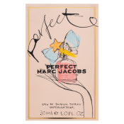 Marc Jacobs Perfect Eau de Parfum nőknek 30 ml