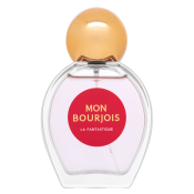 Bourjois Mon Bourjois La Fantastique parfémovaná voda pre ženy 50 ml