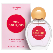 Bourjois Mon Bourjois La Fantastique parfémovaná voda pre ženy 50 ml