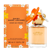 Marc Jacobs Daisy Ever So Fresh Eau de Parfum nőknek 30 ml