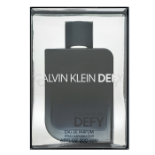 Calvin Klein Defy woda perfumowana dla mężczyzn 200 ml