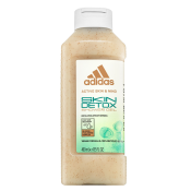Adidas Skin Detox tusfürdő férfiaknak 400 ml
