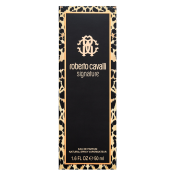 Roberto Cavalli Signature Eau de Parfum femei 50 ml