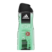Adidas Active Start Gel de ducha unisex 400 ml