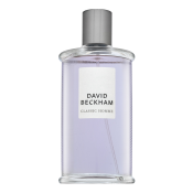 David Beckham Classic Homme Eau de Toilette da uomo 100 ml