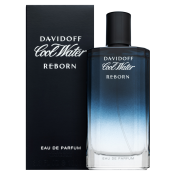 Davidoff Cool Water Reborn Eau de Parfum bărbați 100 ml