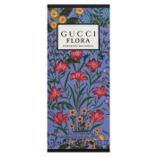 Gucci Flora Gorgeous Magnolia parfémovaná voda pro ženy 50 ml