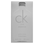 Calvin Klein CK One Essence Intense čistý parfém unisex 50 ml