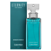 Calvin Klein Eternity For Women Aromatic Essence Парфюмна вода за жени 50 ml
