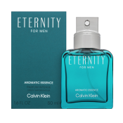 Calvin Klein Eternity For Men Aromatic Essence Eau de Parfum bărbați 50 ml