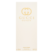 Gucci Guilty sprchový gél pre ženy 150 ml