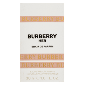 Burberry Her Elixir de Parfum Intense Eau de Parfum nőknek 30 ml