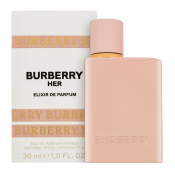 Burberry Her Elixir de Parfum Intense Eau de Parfum nőknek 30 ml