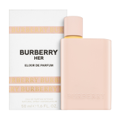 Burberry Her Elixir de Parfum Intense Eau de Parfum nőknek 50 ml