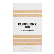 Burberry Her Elixir de Parfum Intense Eau de Parfum nőknek 100 ml