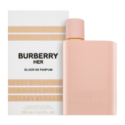 Burberry Her Elixir de Parfum Intense Eau de Parfum nőknek 100 ml