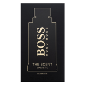 Hugo Boss The Scent For Him Magnetic woda perfumowana dla mężczyzn 100 ml
