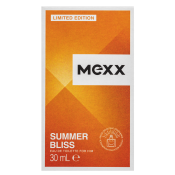 Mexx Summer Bliss Eau de Toilette bărbați 30 ml