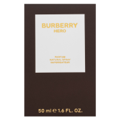 Burberry Hero tiszta parfüm férfiaknak 50 ml