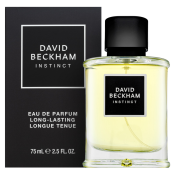 David Beckham Instinct parfumirana voda za moške 75 ml
