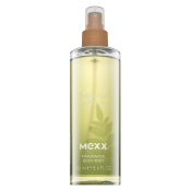 Mexx Inspired Nature testápoló spray nőknek 250 ml