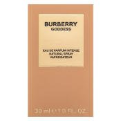 Burberry Goddess Intense Eau de Parfum nőknek 30 ml