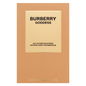 Burberry Goddess Intense Eau de Parfum nőknek 100 ml