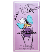 Marc Jacobs Perfect Elixir woda perfumowana dla kobiet 100 ml