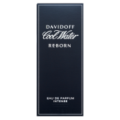 Davidoff Cool Water Reborn Intense Eau de Parfum bărbați 100 ml