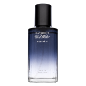 Davidoff Cool Water Reborn toaletná voda pre mužov 40 ml