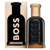 Hugo Boss Boss Bottled Absolu parfémovaná voda pro muže 50 ml