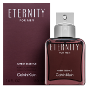 Calvin Klein Eternity Amber Essence Parfum bărbați 50 ml