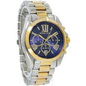 Michael Kors Bradshaw Chronograph