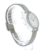 Daniel Wellington Classic Petite 28 Sterling