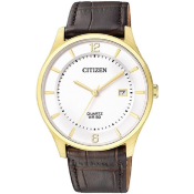 Citizen Quartz