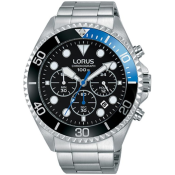 Lorus Chronograph
